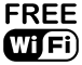 Free WiFi