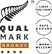 Qualmark 4-Star Bronze